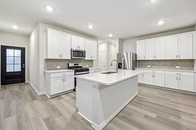 203 Decoursey Drive, Princeton, TX 75071 - Photo 1