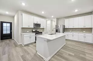 203 Decoursey Dr, Princeton, TX 75071 - Photo 1