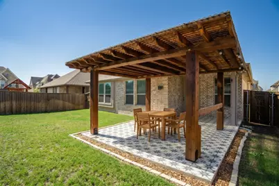 1373 Silverthorn Trail, Justin, TX 76247 - Photo 21