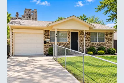 3712 Saint Louis Avenue, Fort Worth, TX 76110 - Photo 1
