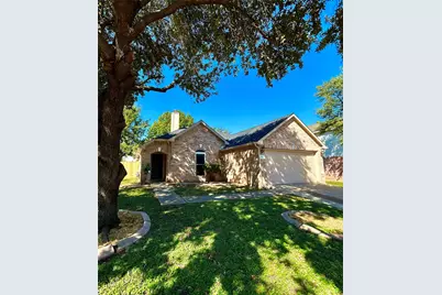 133 Lincoln Lane, Crowley, TX 76036 - Photo 1