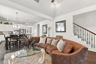 3516 Charleston Dr, Melissa, TX 75454 - Photo 3