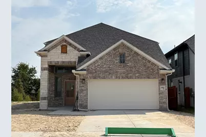 4009 Allred Drive, Heartland, TX 75126 - Photo 31
