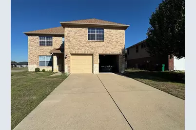 221 Blue Roan Drive, Waxahachie, TX 75165 - Photo 1