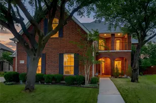 4136 Willingham Ct, Fort Worth, TX 76244 - Photo 3