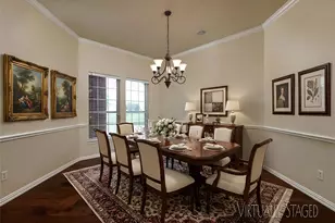 4136 Willingham Ct, Fort Worth, TX 76244 - Photo 9