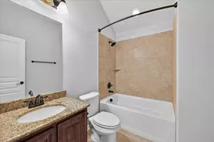 911 Birchwood Dr, Wylie, TX 75098 - Photo 17