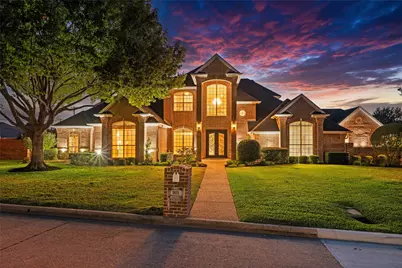 901 Walnut Falls Circle, Mansfield, TX 76063 - Photo 1