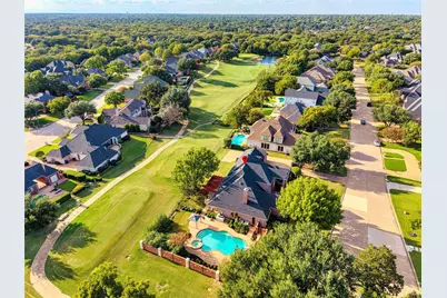 901 Walnut Falls Circle, Mansfield, TX 76063 - Photo 39