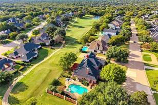 901 Walnut Falls Cir, Mansfield, TX 76063 - Photo 39