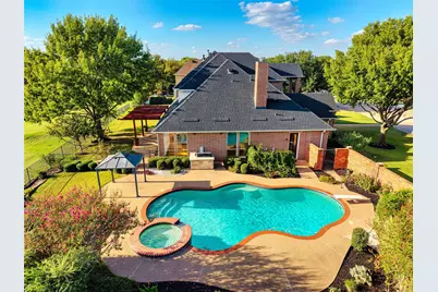 901 Walnut Falls Circle, Mansfield, TX 76063 - Photo 35