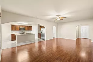 1547 Meadowlake Dr, Waxahachie, TX 75165 - Photo 7