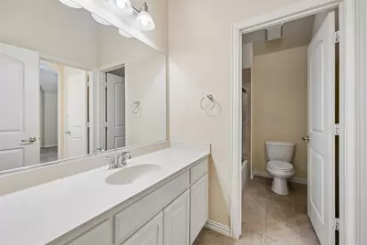 15994 Trail Glen Drive, Frisco, TX 75035 - Photo 31