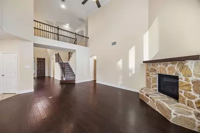 15994 Trail Glen Drive, Frisco, TX 75035 - Photo 7
