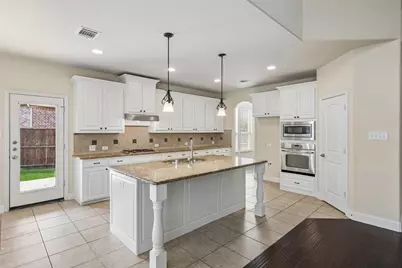 15994 Trail Glen Drive, Frisco, TX 75035 - Photo 9