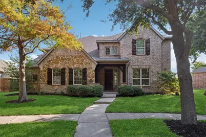 15994 Trail Glen Drive, Frisco, TX 75035 - Photo 1