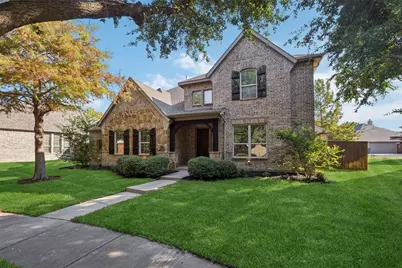 15994 Trail Glen Drive, Frisco, TX 75035 - Photo 3