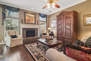 10521 Chablis Ln, Frisco, TX 75035 - Photo 7
