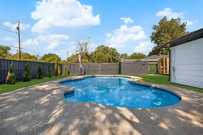 2144 Springhill Drive, Dallas, TX 75228 - Photo 23