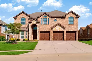 326 Equine Ln, Celina, TX 75009 - Photo 1