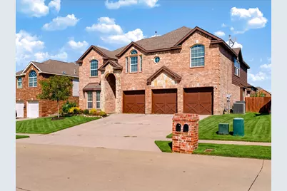 326 Equine Lane, Celina, TX 75009 - Photo 3