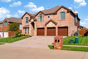 326 Equine Ln, Celina, TX 75009 - Photo 3