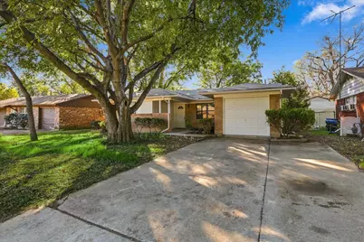 704 Pershing Drive, Denton, TX 76209 - Photo 5