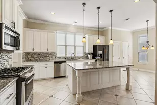 3020 Waterfall Dr, Fort Worth, TX 76177 - Photo 9