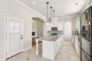 3020 Waterfall Dr, Fort Worth, TX 76177 - Photo 11