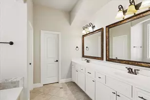 3020 Waterfall Dr, Fort Worth, TX 76177 - Photo 17