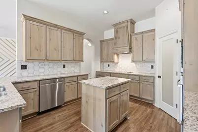 410 Silo Court, Waxahachie, TX 75167 - Photo 9