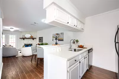 1600 Brentwood Drive, Irving, TX 75061 - Photo 11