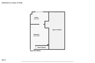 1848 Abshire Ln, Dallas, TX 75228 - Photo 31