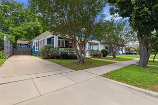 1932 5th Ave, Fort Worth, TX 76110 - Photo 1