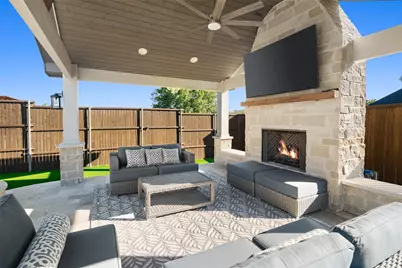 4463 Chevy Chase Lane, Frisco, TX 75033 - Photo 33