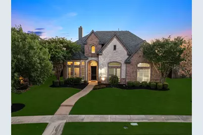 4463 Chevy Chase Lane, Frisco, TX 75033 - Photo 1