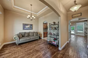 112 Meadow Arbor Dr, Weatherford, TX 76085 - Photo 3