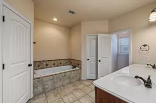 112 Meadow Arbor Dr, Weatherford, TX 76085 - Photo 11