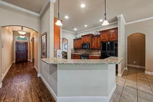 112 Meadow Arbor Dr, Weatherford, TX 76085 - Photo 5