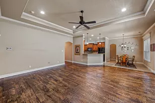112 Meadow Arbor Dr, Weatherford, TX 76085 - Photo 9