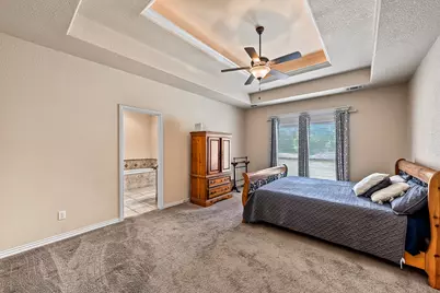 112 Meadow Arbor Drive, Weatherford, TX 76085 - Photo 9