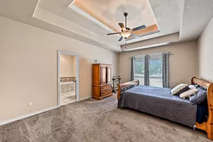 112 Meadow Arbor Dr, Weatherford, TX 76085 - Photo 9