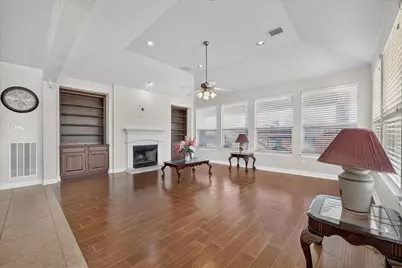 7529 Zinnia Lane, Forest Hill, TX 76140 - Photo 11