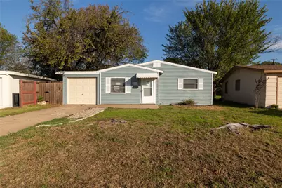 7109 Dogwood Park Drive, Richland Hills, TX 76118 - Photo 1