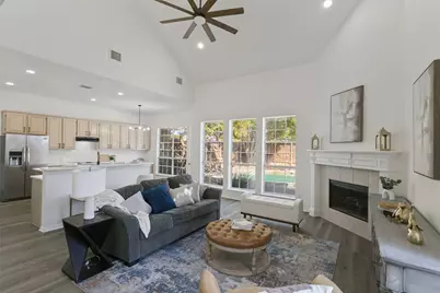 101 Fontana Court, Allen, TX 75013 - Photo 5