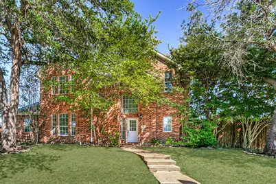 101 Fontana Court, Allen, TX 75013 - Photo 1