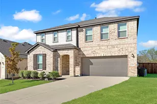 1200 Lancaster Dr, Justin, TX 76247 - Photo 1