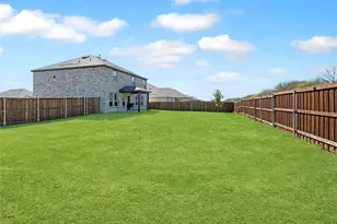 1200 Lancaster Dr, Justin, TX 76247 - Photo 3