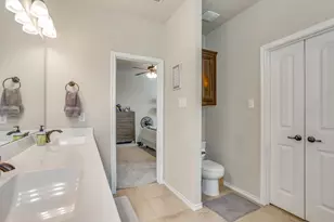 1428 Doe Meadow Dr, Fort Worth, TX 76028 - Photo 29