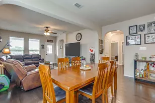 1428 Doe Meadow Dr, Fort Worth, TX 76028 - Photo 11